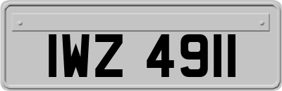 IWZ4911