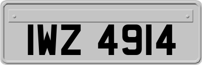 IWZ4914