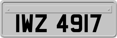 IWZ4917