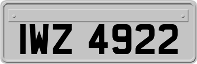 IWZ4922