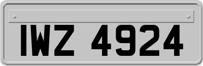IWZ4924
