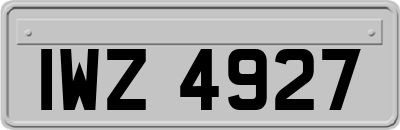 IWZ4927