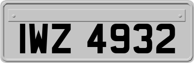 IWZ4932
