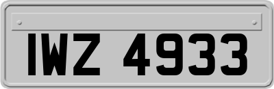 IWZ4933