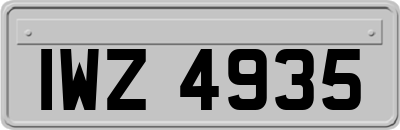 IWZ4935