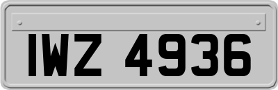 IWZ4936