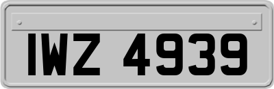 IWZ4939