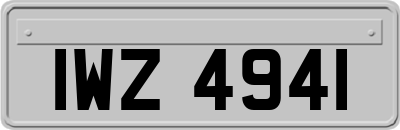 IWZ4941