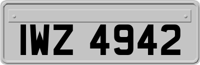 IWZ4942