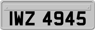 IWZ4945