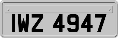 IWZ4947