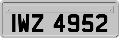 IWZ4952