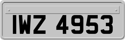 IWZ4953