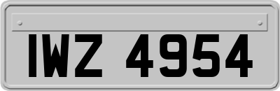 IWZ4954