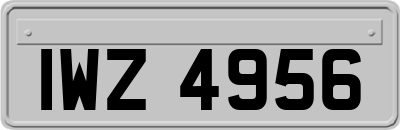 IWZ4956