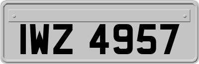 IWZ4957