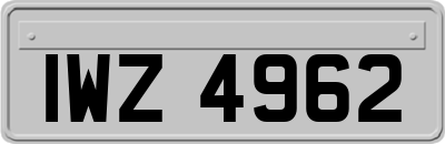 IWZ4962