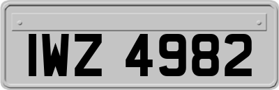 IWZ4982