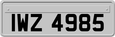 IWZ4985