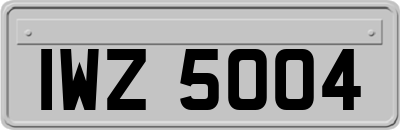IWZ5004