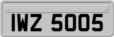 IWZ5005