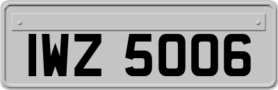 IWZ5006