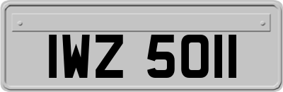 IWZ5011