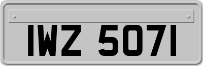 IWZ5071