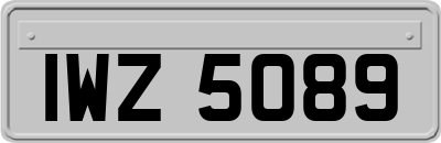 IWZ5089
