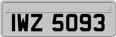 IWZ5093
