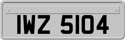 IWZ5104