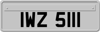 IWZ5111