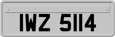 IWZ5114