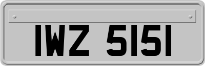 IWZ5151