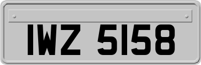 IWZ5158