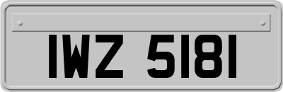 IWZ5181