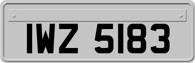 IWZ5183