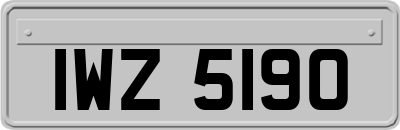 IWZ5190