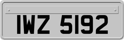 IWZ5192