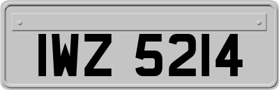 IWZ5214