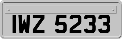 IWZ5233