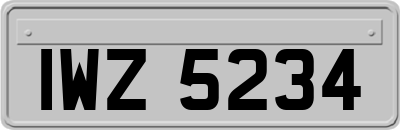 IWZ5234