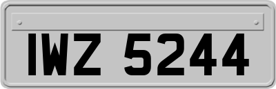 IWZ5244