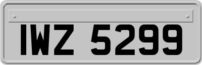 IWZ5299