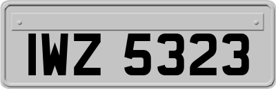 IWZ5323