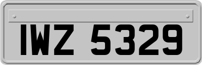 IWZ5329