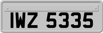 IWZ5335