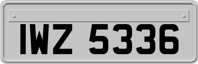 IWZ5336