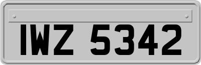IWZ5342