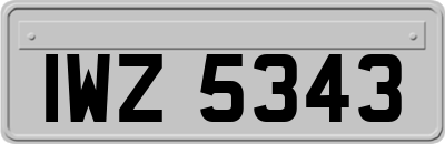 IWZ5343